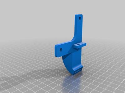 Anycubic 4Max - Fan Guide