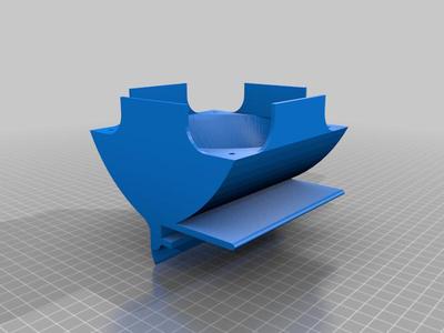 Aquarium fan