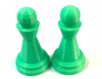Chess Pawn