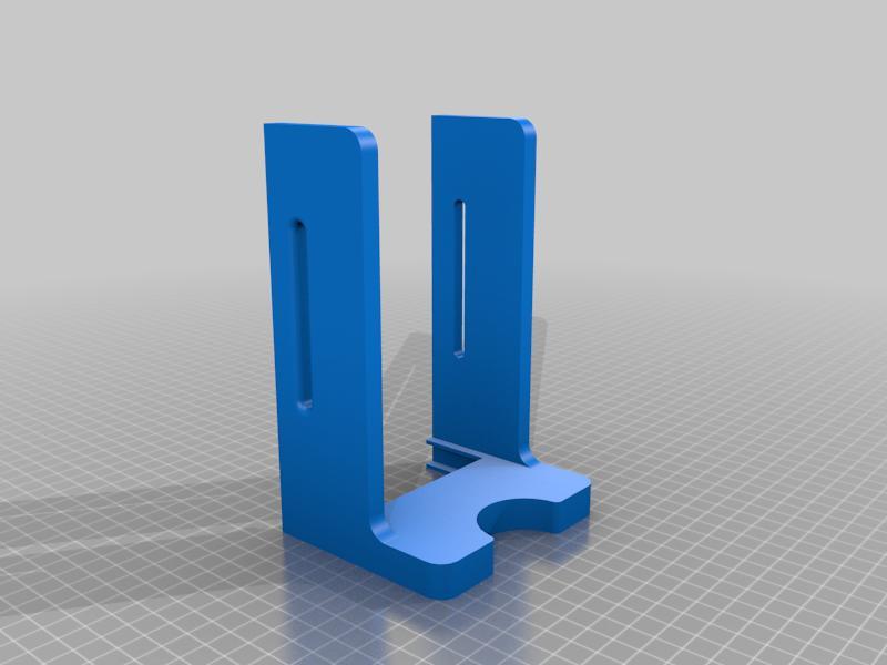 Langmuir Crossfire Z axis water shield v2