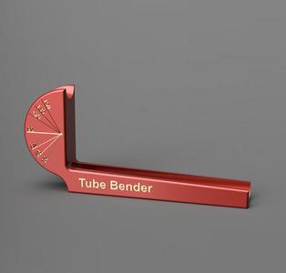 Tube Bender
