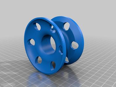 Diving Reel 