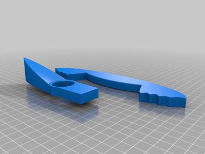 Pottery Sculpting Tools #6