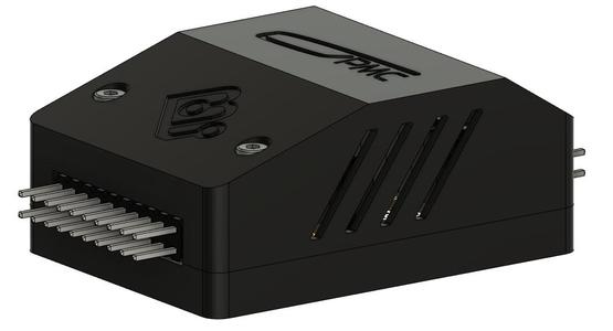CLAO BOX