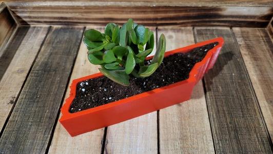 Tennessee Planter