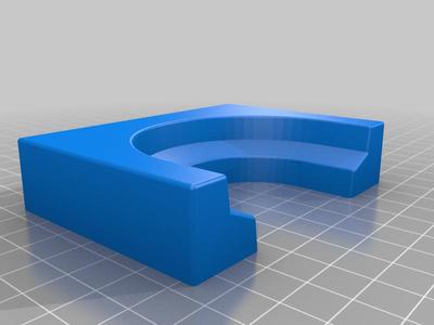 Support Gaggia MDF Grinder Bean Coffee