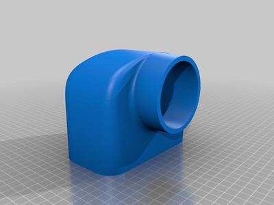 Supporto per Carico Acqua Camper