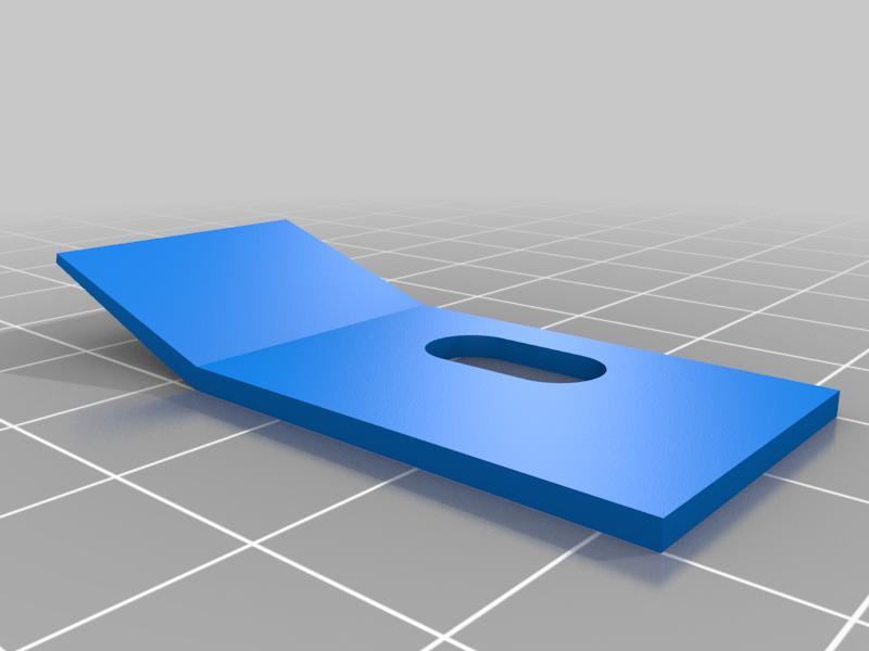 Hitachi C8FB / C8FB2 Angle Indicator