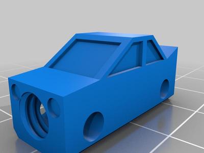 StickCar