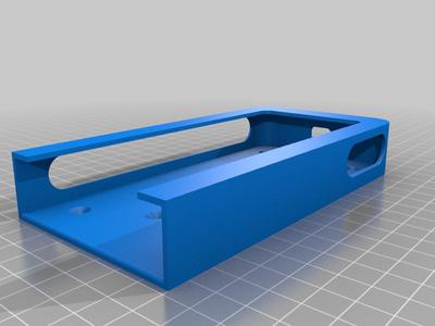 Surface Thunderbolt 4 Dock Under-table mount