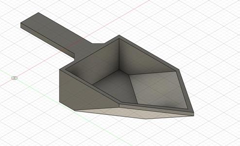 Simple Scoop