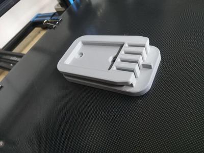 Drill Holder 