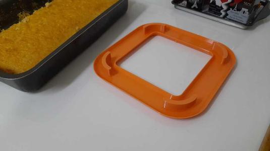 Anti Ant Support - Suporte anti formigas