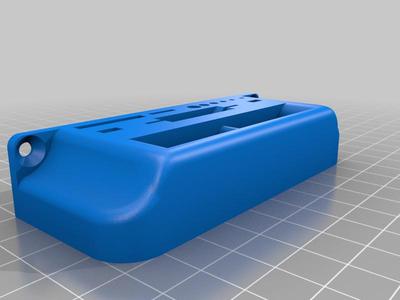 Another Ender Tool Holder