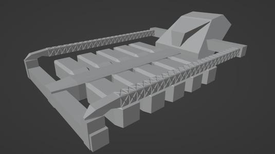 Container Loader