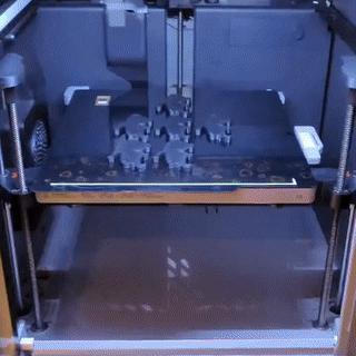 Olaf - The snow queen keychain