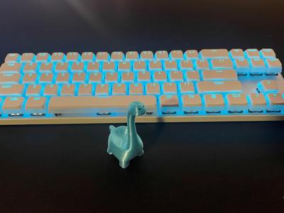 Weighted Ringosaurus 