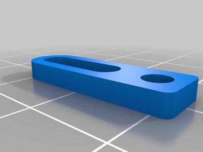 MC Winder Wire Guide
