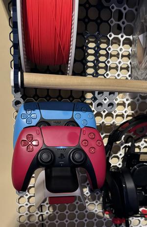 Multiboard NexiGo PS5 charger mount 
