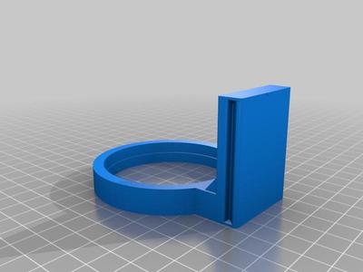 Promaster Spectrum 7 28-210mm holder arca swiss
