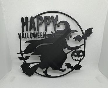 Happy Halloween