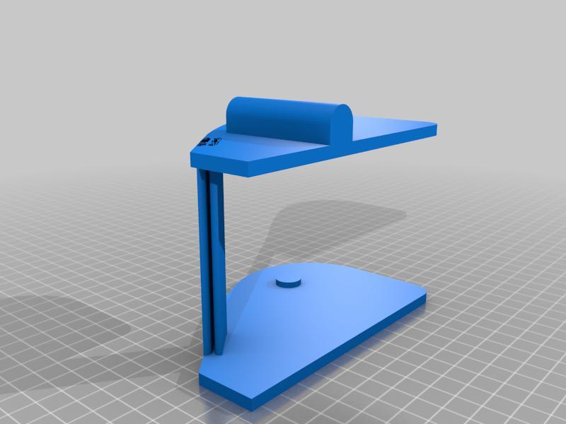 Paper Dispenser / Papierabroller