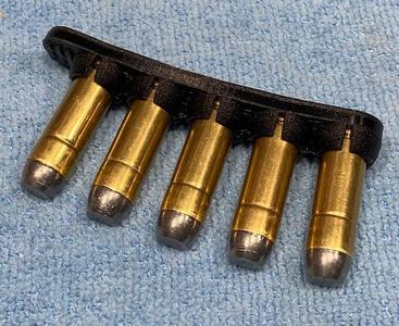 POCKET CARTRIDGE HOLDER EDC