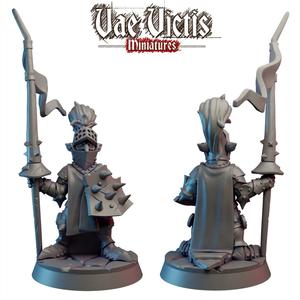 Goblin guard #06 [PRE-SUPPORTED]