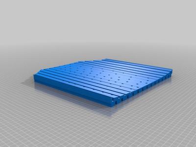 TacVent insert