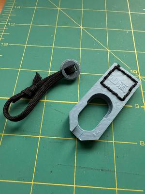 Camera Strap Quickrelease   