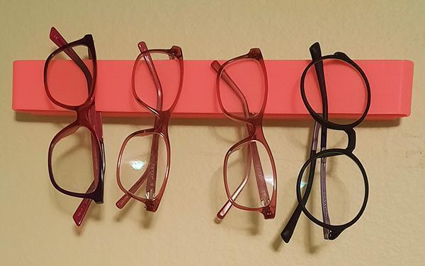 Glasses Holder