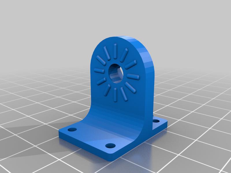 Articulated Locking Joint