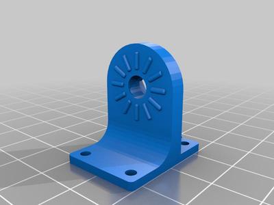 Articulated Locking Joint