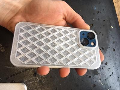 iPhone 13 mini case
