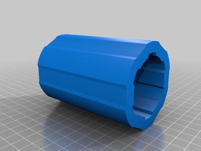 Preload Adjustment Helper