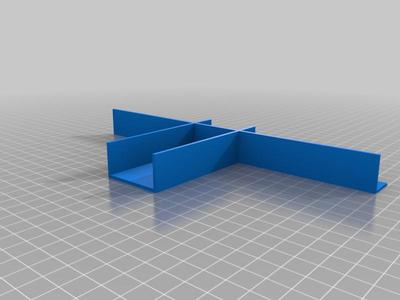 Divider for Architects of the West Kingdom - Works of Wonder