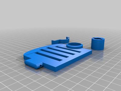 Fisher Price Critter clinic