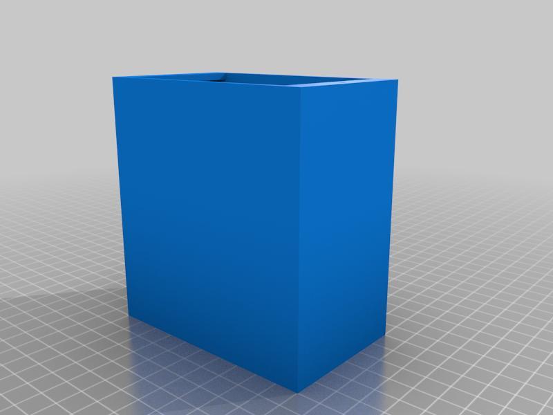 Motorized Honey Extractor