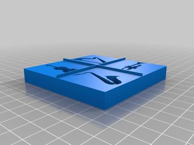 Instrumentos de orquesta