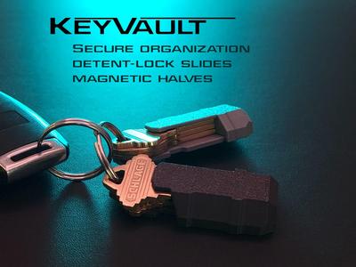 KeyVault