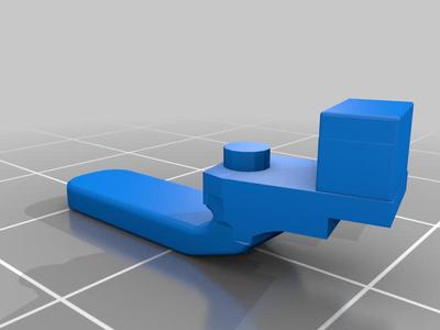 Razer Side Button Clutch (basilisk V2)