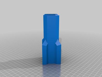 rocket box