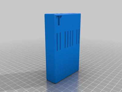 22 mag pouch adapter