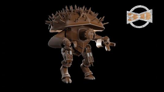 Greater Cadaver Collector