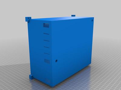 ESM case v2