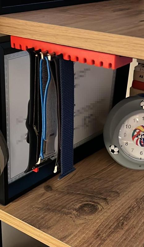 Apple Watch Band Holder