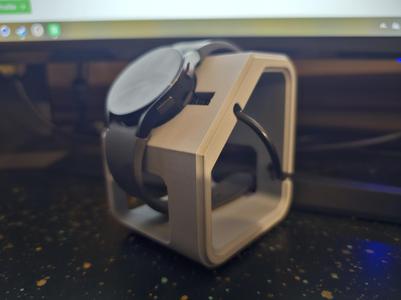 Galaxy Watch Charger - 34mm charger