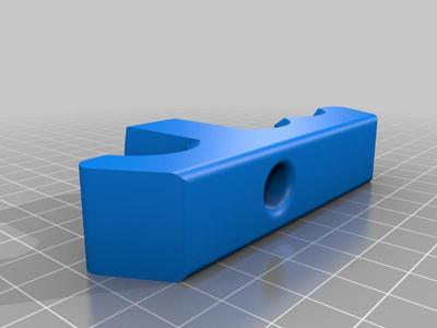 Mower Starter Pull Grip Handle