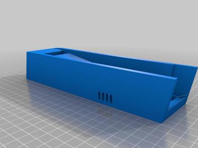 Wii Stand