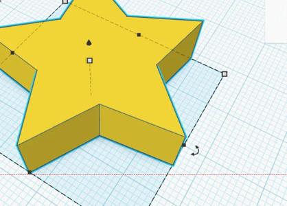 star   